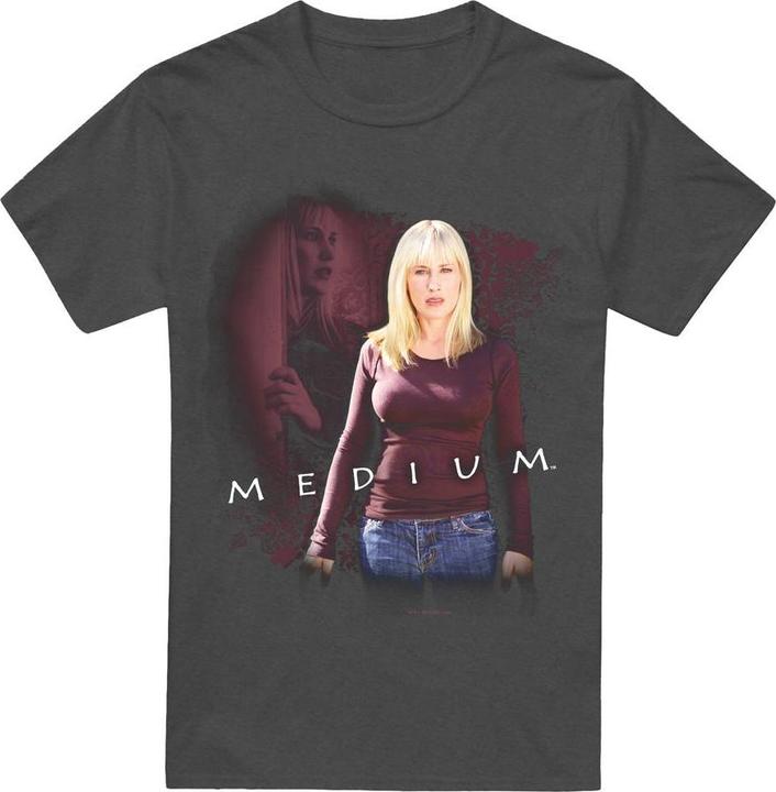 Medium TShirt