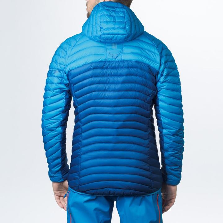 Actual product image Dynafit Radical Down M Hood Jacket Down Jacket (S)