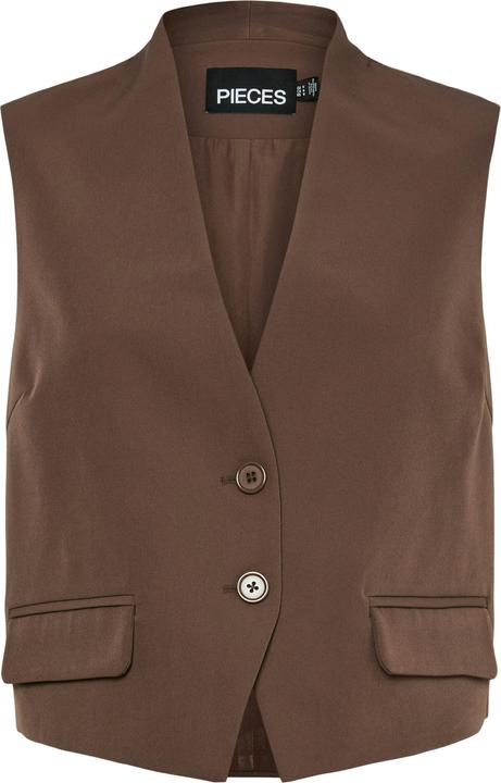 Produktbild Pieces PCNIMORA Weste (XS)