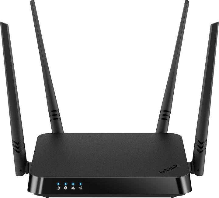 Image du produit D-Link DIR-842 V2