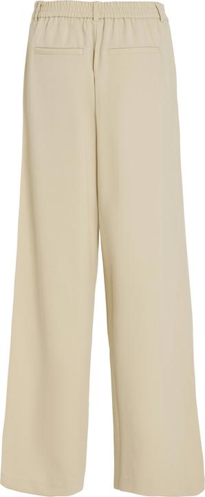 Actual product image Vila High Waist Trousers with Wide Leg (38)