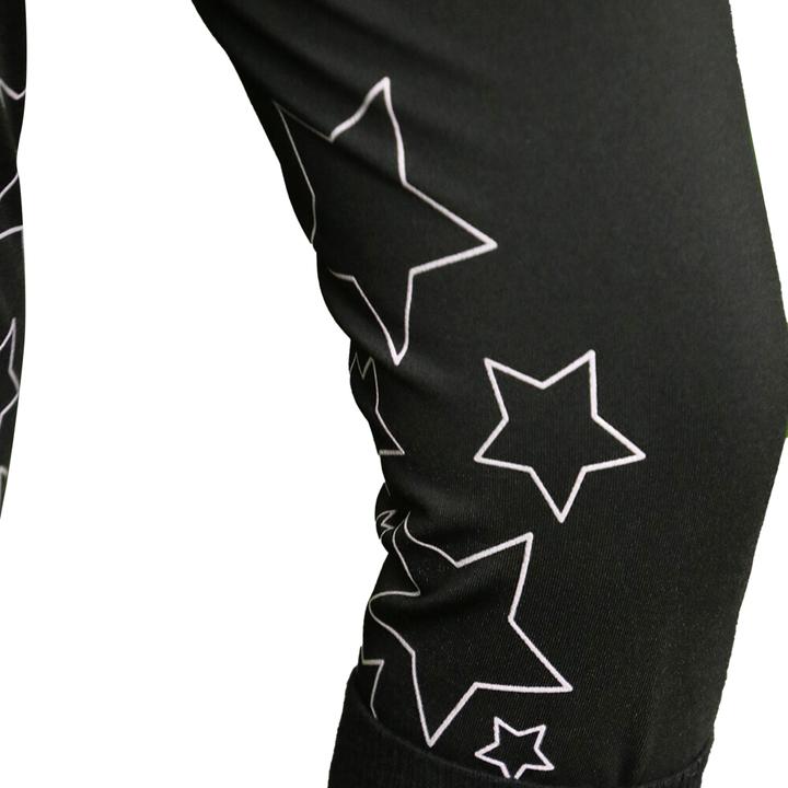 Image du produit Hy Equestrian Stella Leggings d'équitation (140)