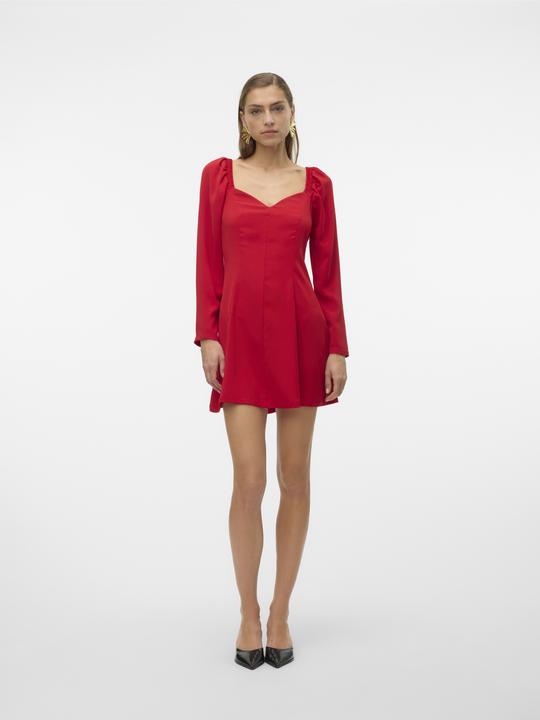 Produktbild Vero Moda VMEMILIE Kurzes Kleid Kleid (S)