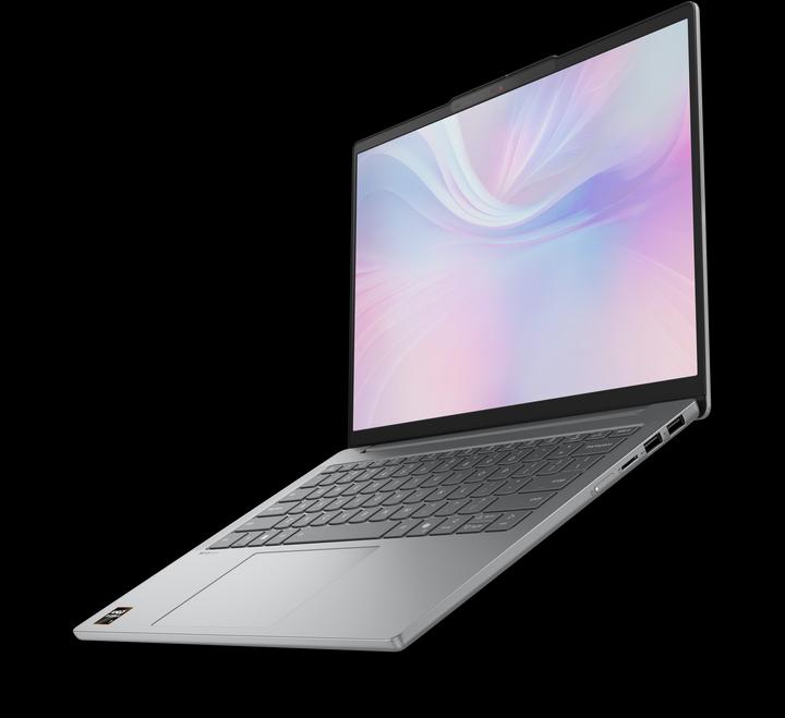 Actual product image Lenovo IdeaPad Slim 5 14AKP10 Copilot+ PC 350 Laptop 35,6 cm (14") WUXGA 24 GB DDR5-SDRAM 1 TB SSD W (14", AMD Ryzen AI 7 350, 24 GB, 1000 GB, DE)