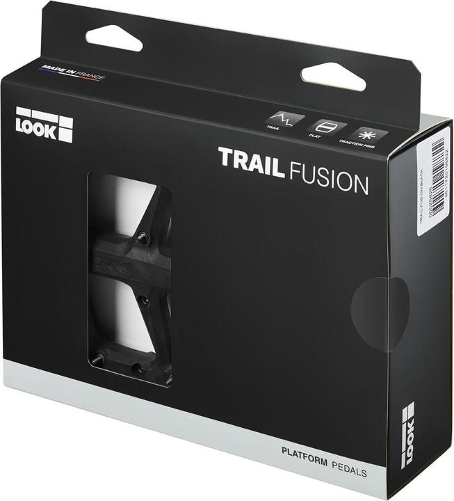 Produktbild Look Trail Roc Fusion