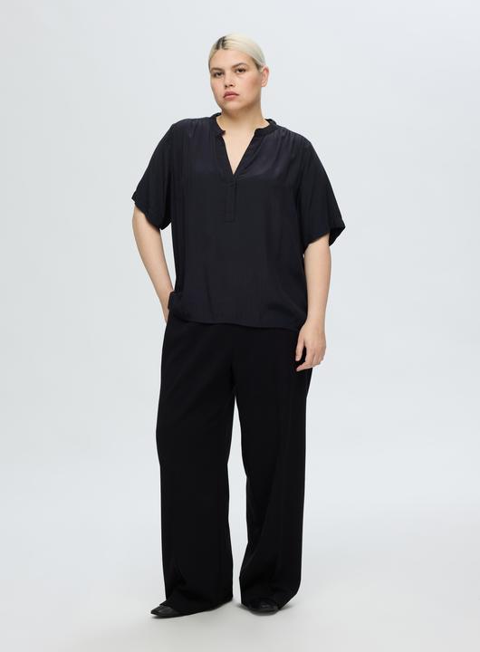 Actual product image Selected Femme Short sleeved blouse (34)