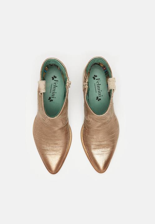 Produktbild Felmini Die bequeme und stilvolle Freizeit Stiefelette von lässt Frauenherzen höher schlagen! Mit he (42)