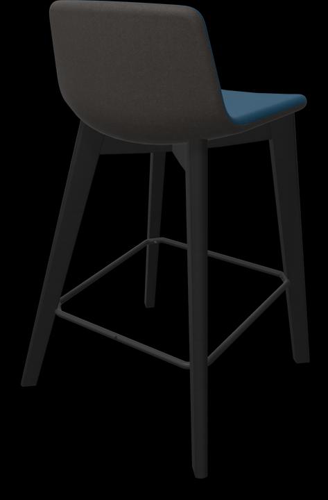Actual product image Narbutas Twist & Sit Bar Stool
