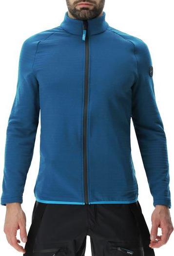 Immagine prodotto UYN Felpa con zip a tutta lunghezza Ridge (XL)