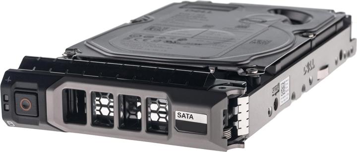 Actual product image Dell HD 2TB, SATA 7200rpm (2 TB, 3.5")