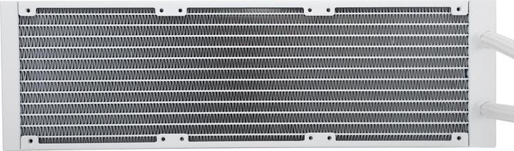 Immagine prodotto Thermalright AQUA ELITE 240 WHITE ARGB V3 Sistema di raffreddamento per computer Processore Kit di