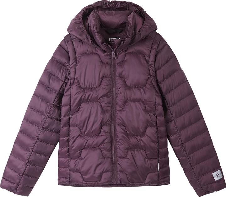 Immagine prodotto Reima Giacca trapuntata per bambini 2in1 Avek Deep (104)