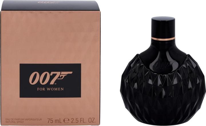Produktbild James Bond 007 For Women (Eau de Parfum, 75 ml)