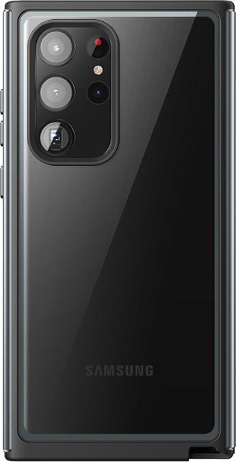 Immagine prodotto Supcase Unicorn Beetle Edge, Serie Design Metallizzato (Samsung Galaxy S23 Ultra)
