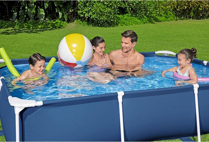Produktbild Bestway Steel Pro (259 x 170 x 61 cm)
