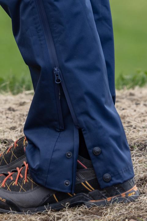 Produktbild Rukka Mack Herren Regenhose (XS)