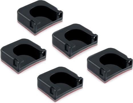 Immagine prodotto Drift 5 supporti adesivi curvi (Universale)
