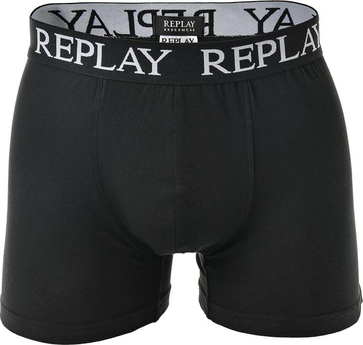 Actual product image Replay s (XXL, pack of 4)