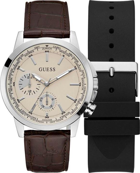 Produktbild Guess Laikrodis Watches GENTS GW0664G1