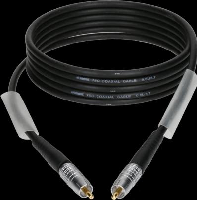 Produktbild Klotz D7-SPDIF-00.6