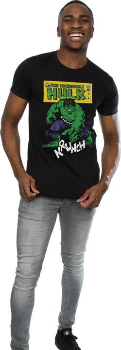 Produktbild Hulk Krunch TShirt (XL)