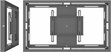 Actual product image SMS 55L/P Casing Wall G2 DG - 139.7 cm (55 inch) - 200 x 400 m