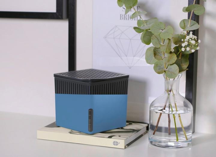 Image du produit Wenko Cube (32 m²)