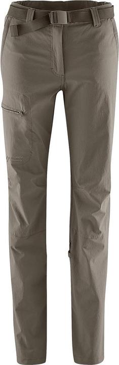 Image du produit Maier Sports Lulaka pantalon roll up court (36)