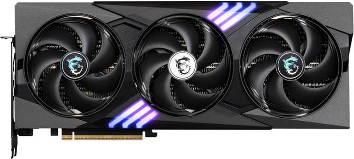 Produktbild MSI GeForce RTX 5070 Ti Gaming Trio OC (16 GB)