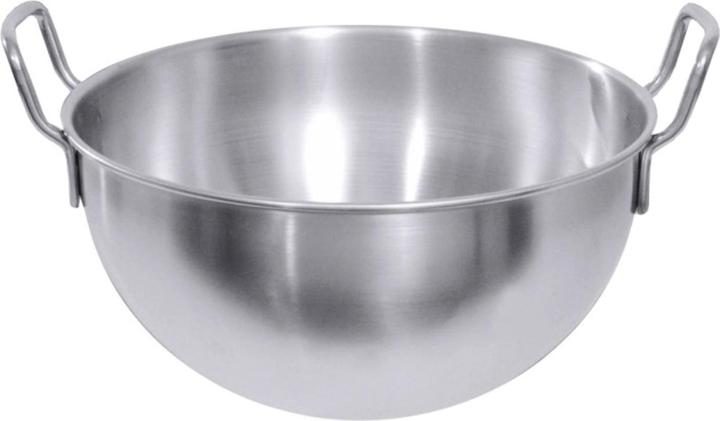 Produktbild Contacto Schneeschlagkessel, Inhaltt., Durchmesser Innen, Höhe (36 cm, 14 l)