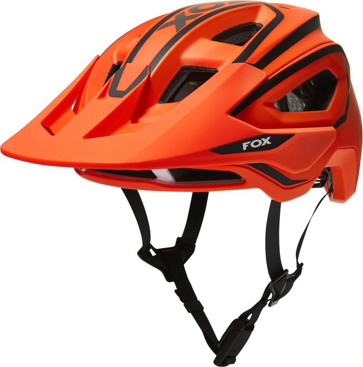 Fluorescent Orange