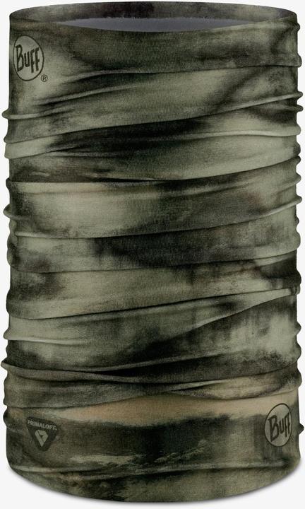 Actual product image Buff Thermonet Fust Camouflage