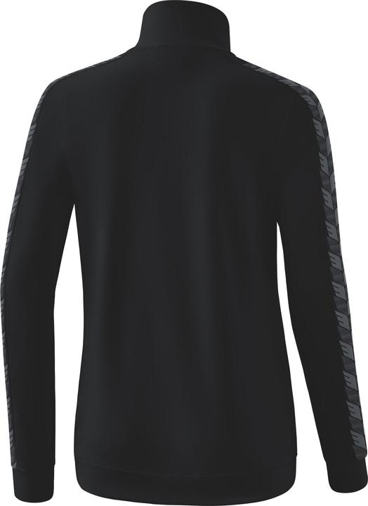Immagine prodotto Erima Giacca Essential Team Tracktop (40)