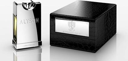 Alyson Oldoini Cuir D’encens by (Eau de Parfum, 100 ml)