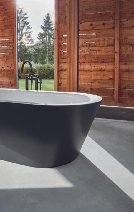 Image du produit Bette Baignoire ovale Starlet Ovale Silhouette 85 x 185 cm blanc lisse 2740 (155 l, 185 cm, 85 cm)