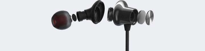 Actual product image OnePlus Bullets Wireless Z (20 h, Wireless)