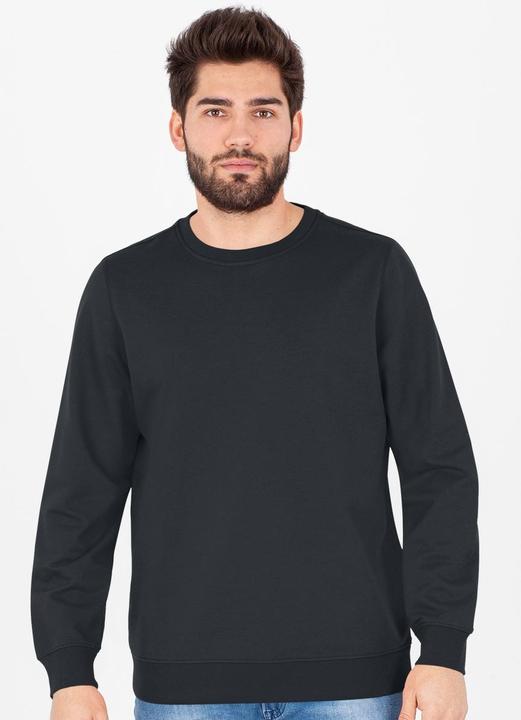 Image du produit JAKO Sweat Doubletex (M)