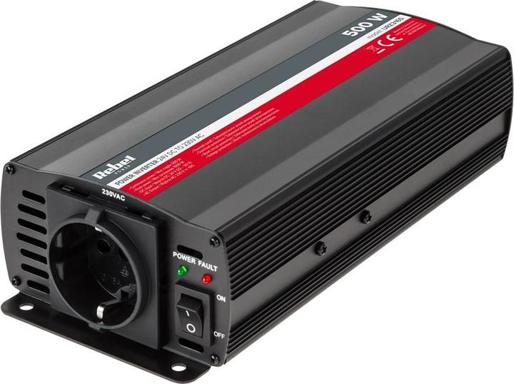 Productafbeelding Kemo Omvormer is 24V