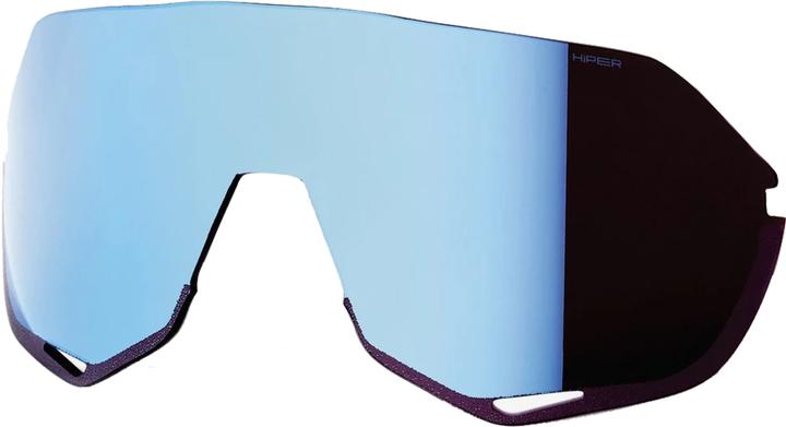 Immagine prodotto 100% Lente di ricambio S2 HiPER Blue ML