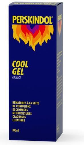 Perskindol Cool Arnika Gel (1 x, 100 ml, 126 g)