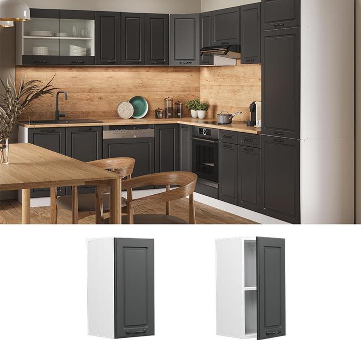 Produktbild Vicco Hängeschrank R-Line (30 x 60 x 31 cm)