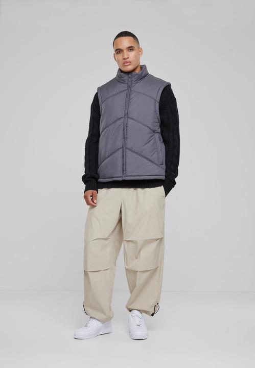 Immagine prodotto Urban Classics Arrow Puffer Vest (3XL)