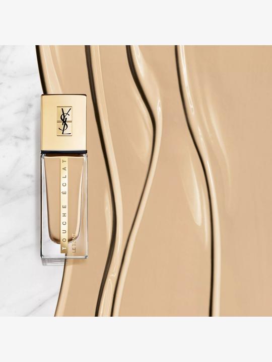 Produktbild Yves Saint Laurent Touche Éclat Le Teint Almond B30 (Nr. B30 - Almond)