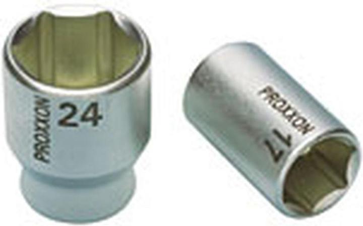 Produktbild Proxxon 1/2" Steckschlüsseleinsatz 13 (13 mm)