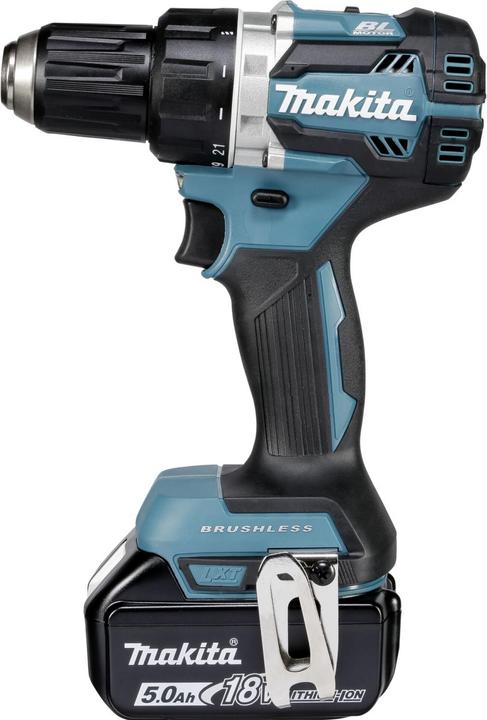 Immagine prodotto Makita DDF484RTE (Batteria ricaricabile)
