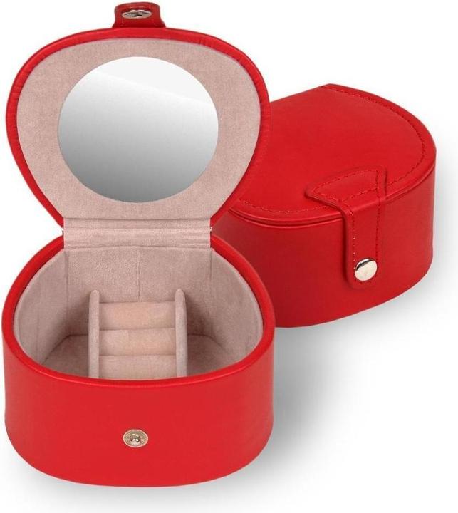 Produktbild Sacher Schmuckkoffer Girlie