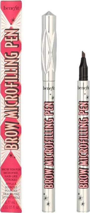 Image du produit BeneFit Cosmetics Brow Microfilling Pen (Blonde)