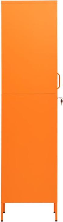Image du produit VidaXL Regis (35 x 46 x 180 cm)