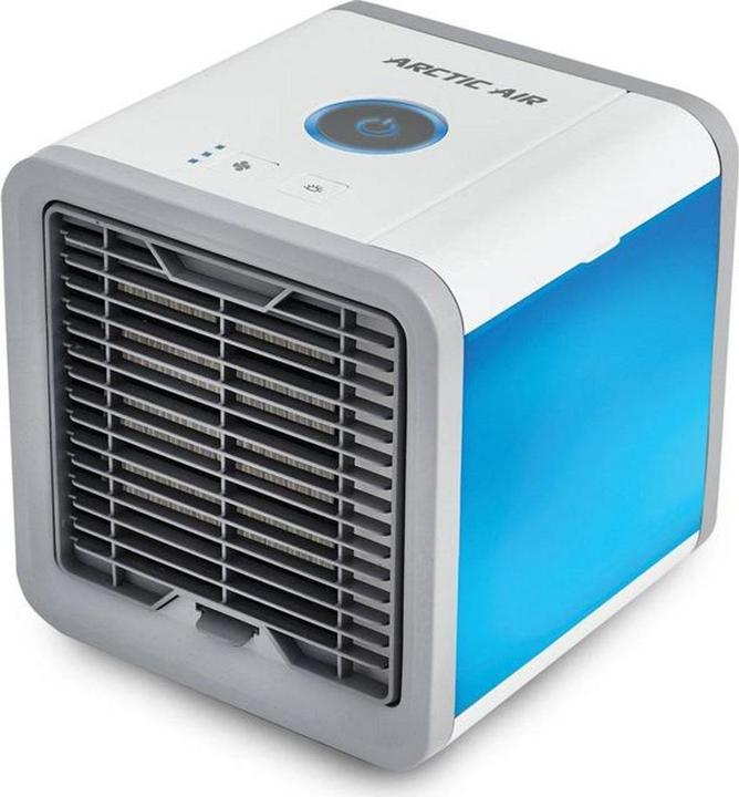 Livington Arctic Air (5 m², 1200 BTU/h)