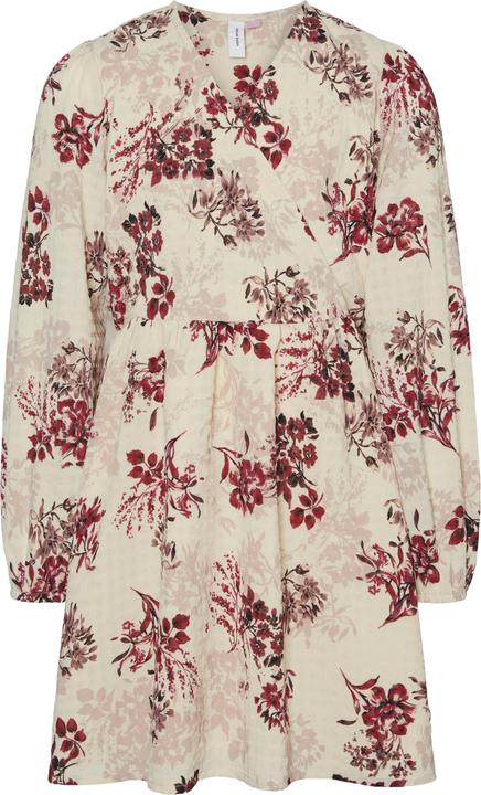 Image du produit Vero Moda Coupe normale Col en V Robe courte Junior (152)